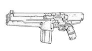 Dt-6800a-machinegun