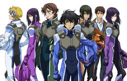 Mobile Suit Gundam 00 Festival 10 Mobile Suit Gundam 00 Festival 10