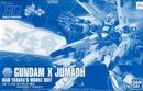 HGBF Gundam X Jumaoh