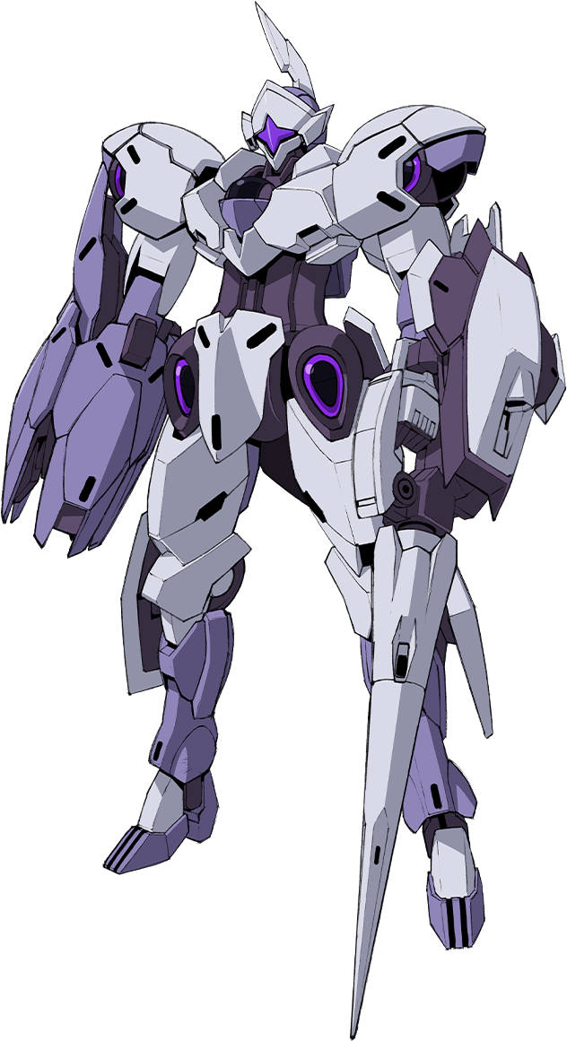 HG Michaelis (Mobile Suit Gundam: The Witch from Mercury)