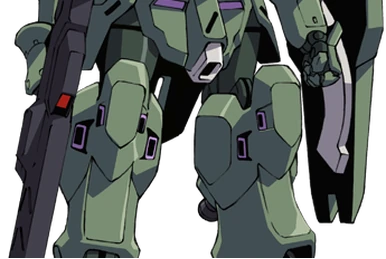 MSAM-034a Space Jahannam Klim Nick Use | The Gundam Wiki | Fandom