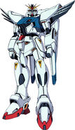F91 Gundam F91