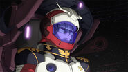 In Sinanju/Neo Zeong's Cockpit (Mobile Suit Gundam UC Perfectibility)