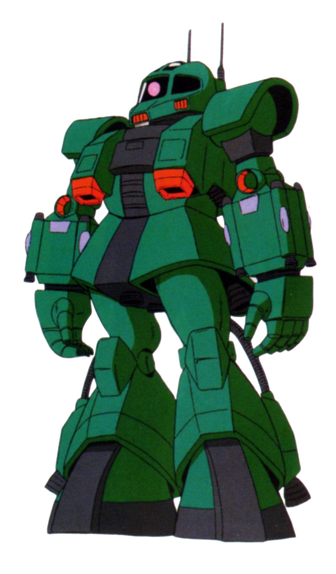 Ms 06z Psycommu System Zaku The Gundam Wiki Fandom