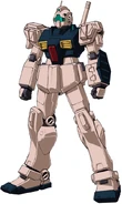 RMS-179 GM II Semi-Striker