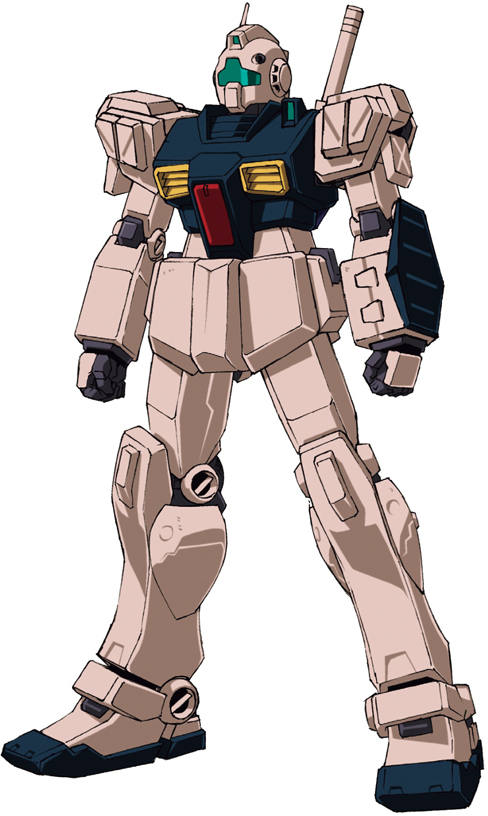 Rms 179 Gm Ii Semi Striker The Gundam Wiki Fandom Rms 179 Gm Ii Semi Striker The Gundam Wiki Fandom