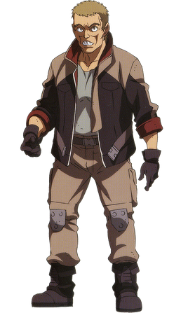 Sasai Yankus