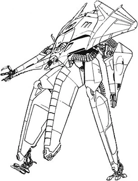 X-91 XC | The Gundam Wiki | Fandom