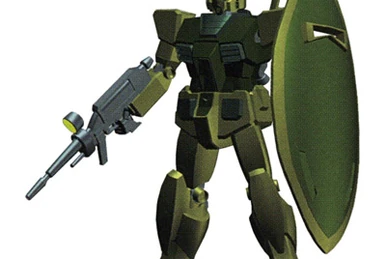 RX-78-Z1 Zeon's Gundam | The Gundam Wiki | Fandom