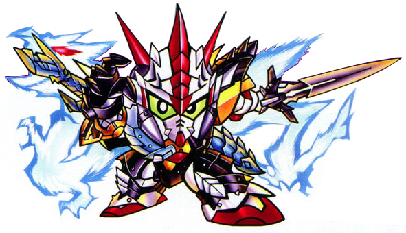 devil dragon blade zero gundam devil dragon blade zero gundam