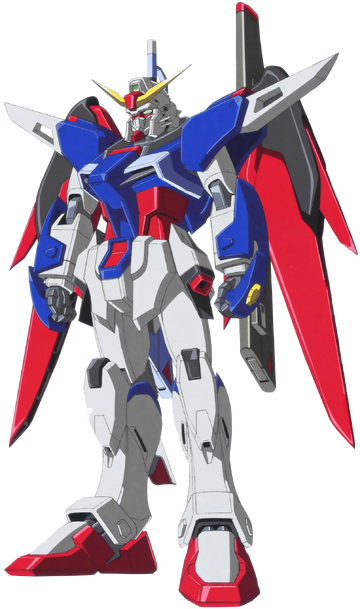 【未組立】ZGMF-X42S 運命戦士 41jZQ8B8cSL._UF894,