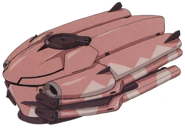 AEU-MA0707 Agrissa Type 7