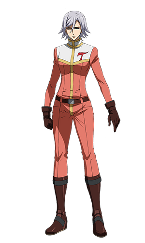 Azee Gurumin | The Gundam Wiki | Fandom