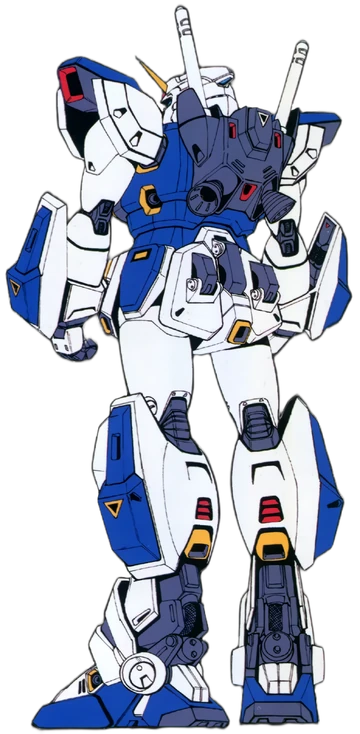 F90 Gundam F90 | The Gundam Wiki | Fandom