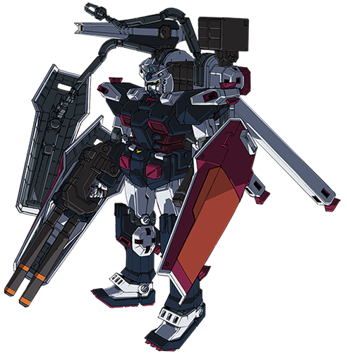 Core Block System, The Gundam Wiki