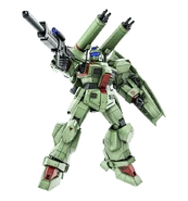 In Mobile Suit Gundam: Battle Operation 2