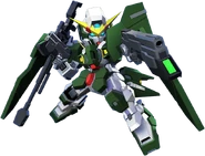 In SD Gundam G Generation Eternal