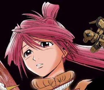 nana様 Nana Tachibana | The Gundam Wiki | Fandom