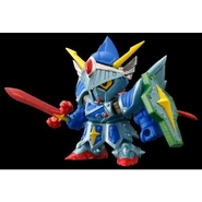 Three Sacred Treasures