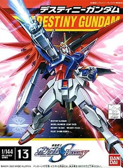 ZGMF-X42S Destiny Gundam | The Gundam Wiki | Fandom