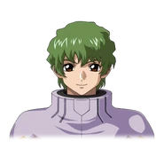 Mobile Suit Gundam SEED Battle Destiny