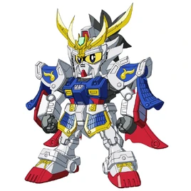 Ryubi Gundam