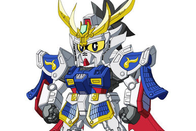 BB Senshi Sangokuden | The Gundam Wiki | Fandom BB Senshi Sangokuden | The Gundam Wiki | Fandom