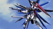 In HiMAT Full Burst Mode (The Descending Sword, HD Remaster)