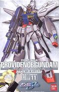 1-100 Providence Gundam