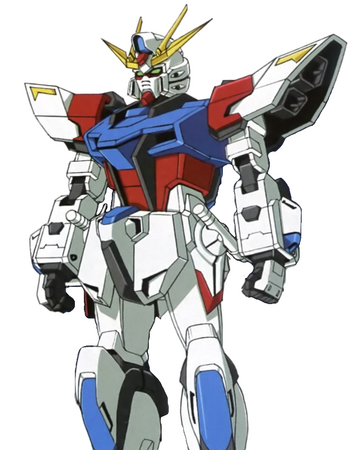 Gat X105b Build Strike Gundam The Gundam Wiki Fandom