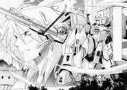 F90FF 8 F90RL Reveal.jpg (1.93 MB) Gundam F90 HLR Type, close up (Vol 8, Ch 31, Pg 086-087)