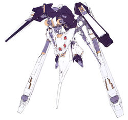 Orx 005 Gaplant Tr 5 Fiver The Gundam Wiki Fandom