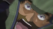 Marco's last moments before his death. (Fateful Encounter, HD Remaster)