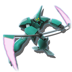 ZM-D11S Abigor | The Gundam Wiki | Fandom