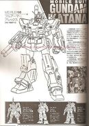 Gundamkatanaa