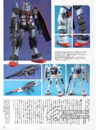 HG - RX-78-1 - Prototype Gundam0