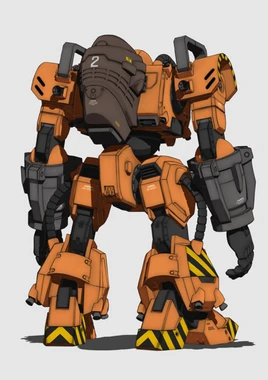 Rear (Space Specification)