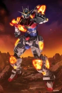 Damaged (Ep 18)
