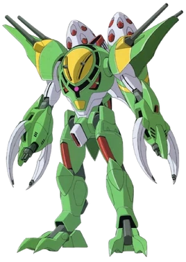 MS Mode (Early Colors)