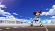 Aiming Beam Spray Gun (Ep 03)