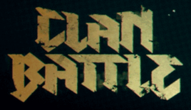 Clan Battle GQ Logo