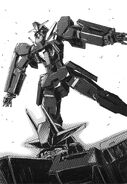 Gundam 00 Second Season Novel RAW V3 285