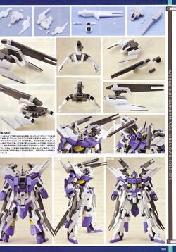 Age Fx Gundam Age Fx A Funnel Equipment Type The Gundam Wiki Fandom