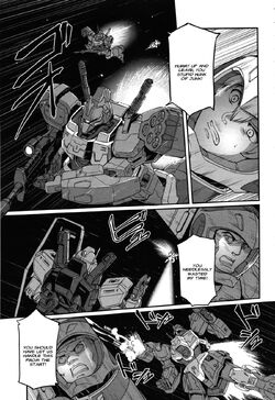 Amx 117rg Gaz R Grau The Gundam Wiki Fandom Amx 117rg Gaz R Grau The Gundam Wiki Fandom