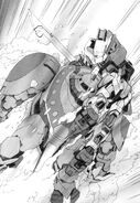 Gundam SEED Novel RAW V3 067