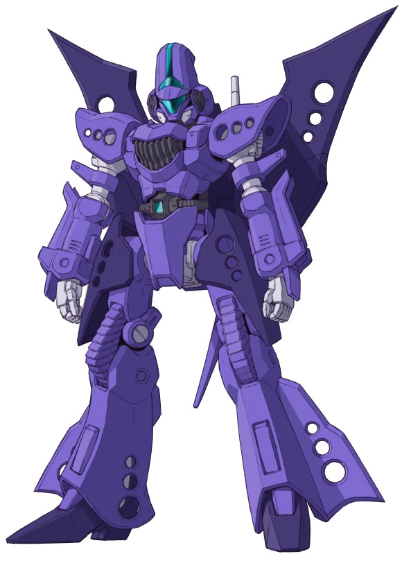 RX-139BAN Hambrabi Suban