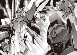 Mobile Suit Gundam U C 0096 Last Sun The Gundam Wiki Fandom