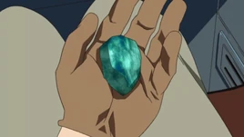 Malachite 01 (SEED HD Ep21)