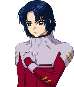 Athrun Zala | The Gundam Wiki | Fandom Athrun Zala | The Gundam Wiki | Fandom