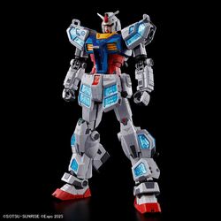 RX-78F00/E Gundam | The Gundam Wiki | Fandom